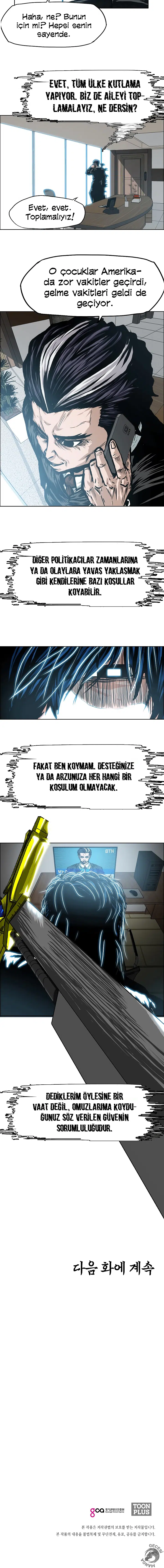 Çatı Katı Kılıç Ustası - Bölüm 11 Sayfa 10