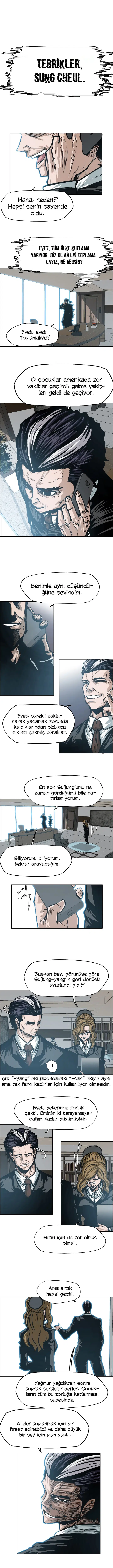 Çatı Katı Kılıç Ustası - Bölüm 12 Sayfa 2