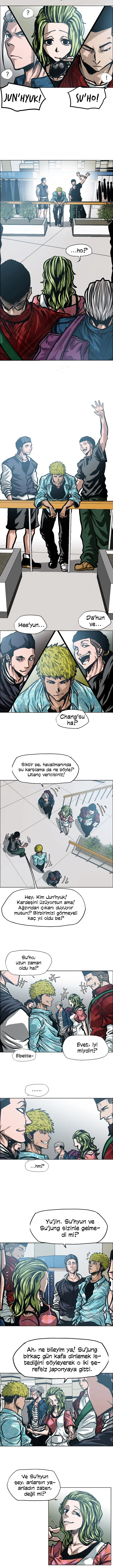 Çatı Katı Kılıç Ustası - Bölüm 12 Sayfa 4