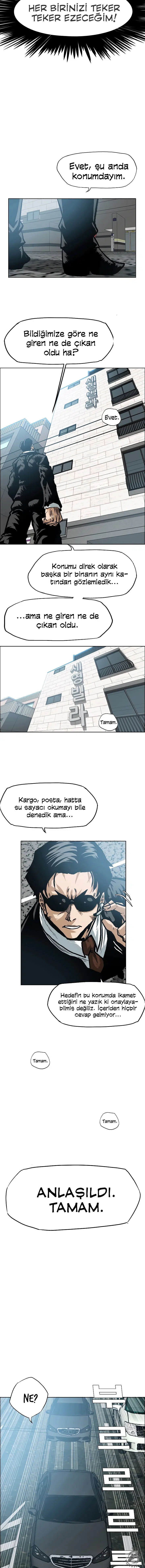 Çatı Katı Kılıç Ustası - Bölüm 12 Sayfa 7