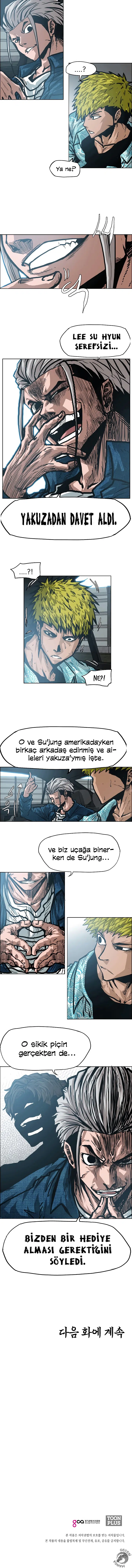Çatı Katı Kılıç Ustası - Bölüm 12 Sayfa 9