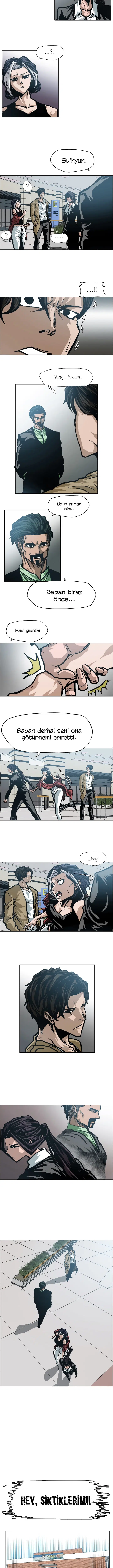 Çatı Katı Kılıç Ustası - Bölüm 14 Sayfa 8