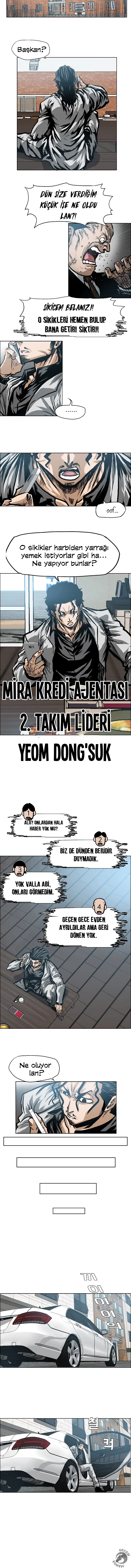 Çatı Katı Kılıç Ustası - Bölüm 14 Sayfa 9