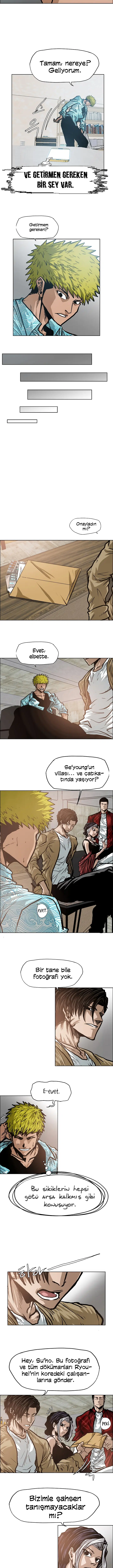 Çatı Katı Kılıç Ustası - Bölüm 16 Sayfa 8