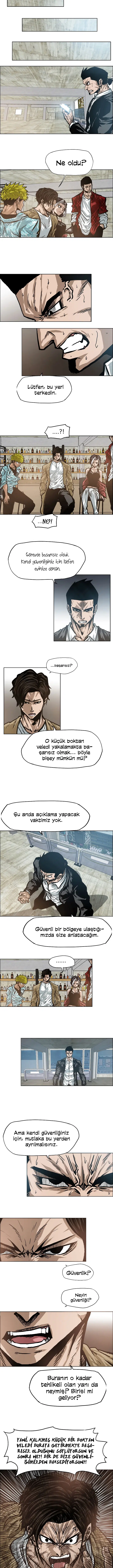 Çatı Katı Kılıç Ustası - Bölüm 17 Sayfa 10