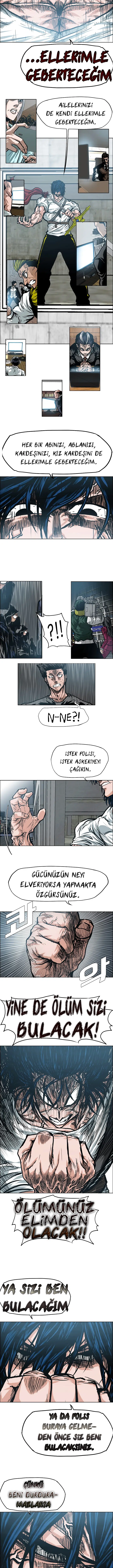 Çatı Katı Kılıç Ustası - Bölüm 19 Sayfa 8