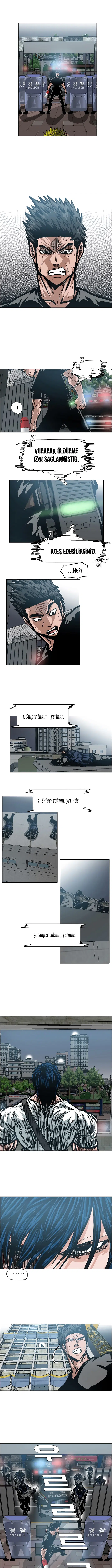 Çatı Katı Kılıç Ustası - Bölüm 20 Sayfa 6