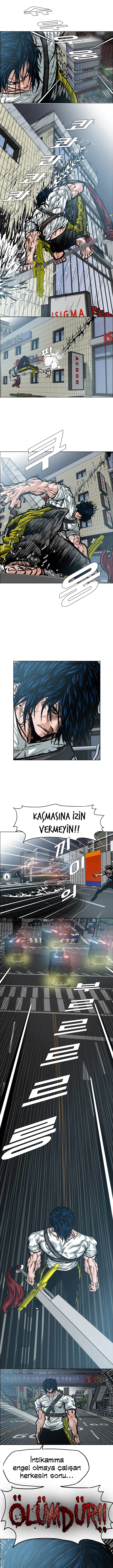 Çatı Katı Kılıç Ustası - Bölüm 20 Sayfa 10