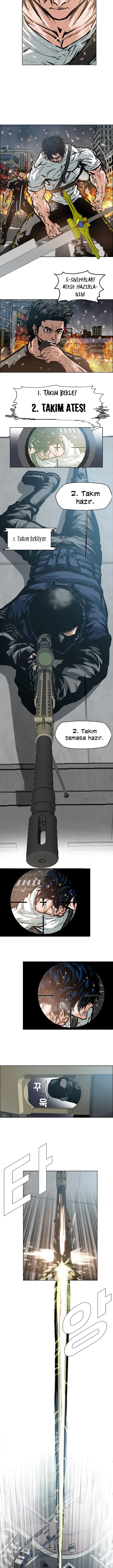 Çatı Katı Kılıç Ustası - Bölüm 21 Sayfa 4