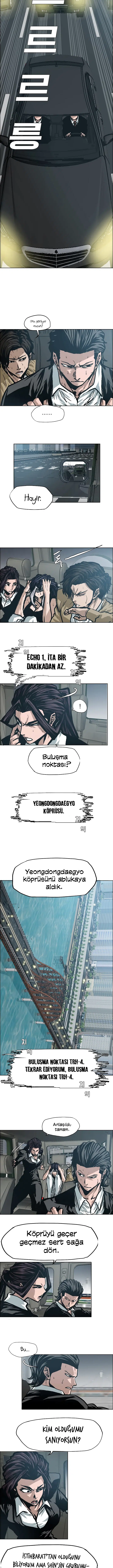 Çatı Katı Kılıç Ustası - Bölüm 23 Sayfa 12