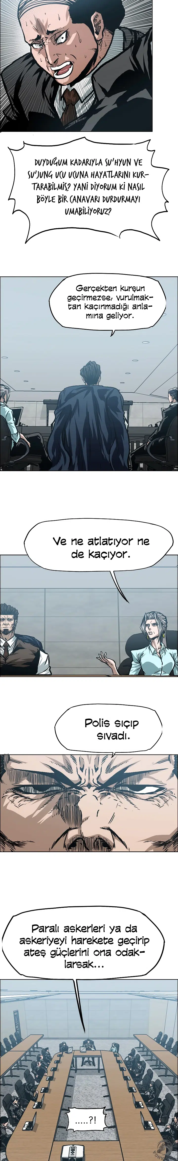 Çatı Katı Kılıç Ustası - Bölüm 25 Sayfa 7
