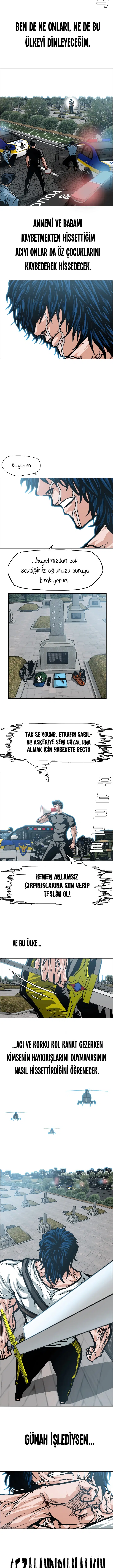 Çatı Katı Kılıç Ustası - Bölüm 25 Sayfa 12