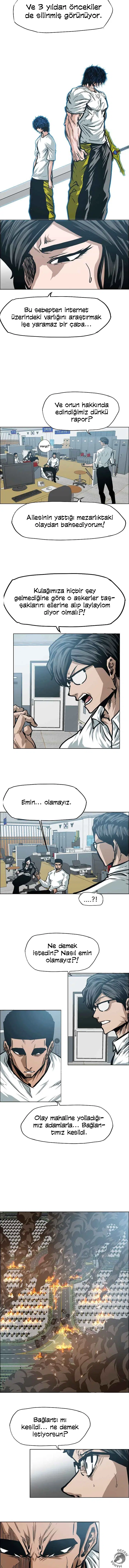 Çatı Katı Kılıç Ustası - Bölüm 28 Sayfa 9