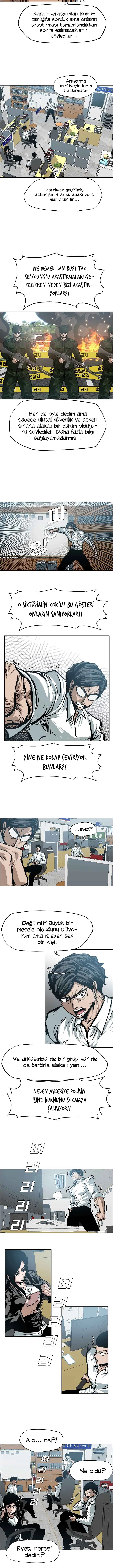 Çatı Katı Kılıç Ustası - Bölüm 28 Sayfa 10