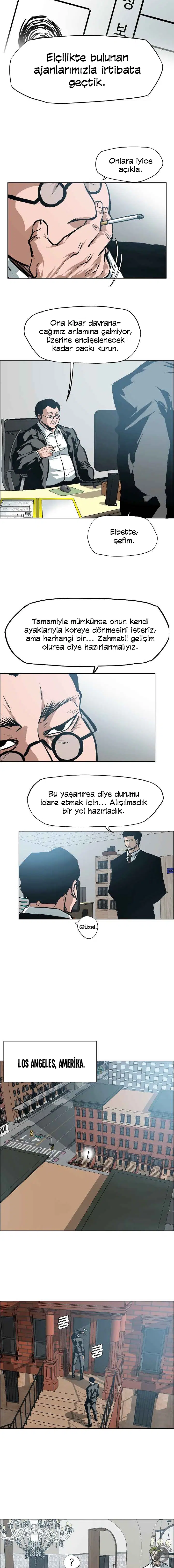Çatı Katı Kılıç Ustası - Bölüm 29 Sayfa 3