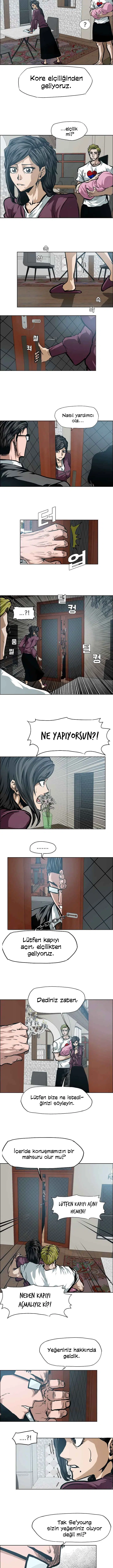 Çatı Katı Kılıç Ustası - Bölüm 29 Sayfa 4