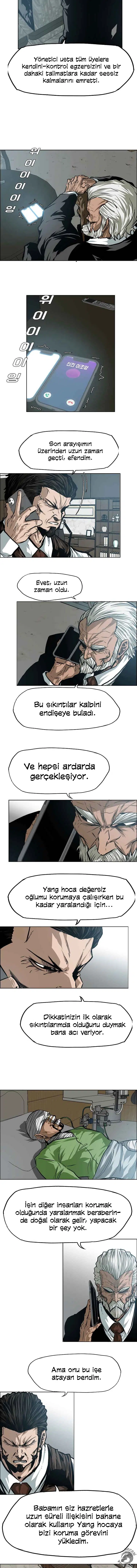 Çatı Katı Kılıç Ustası - Bölüm 30 Sayfa 3