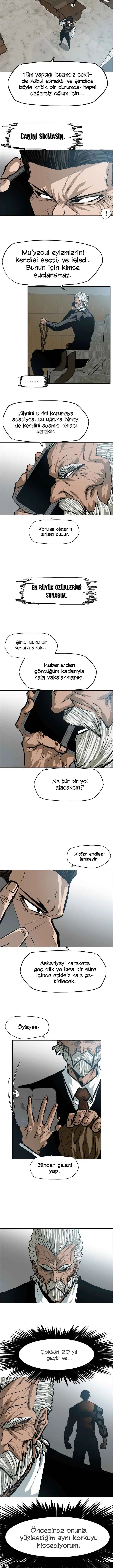 Çatı Katı Kılıç Ustası - Bölüm 30 Sayfa 4