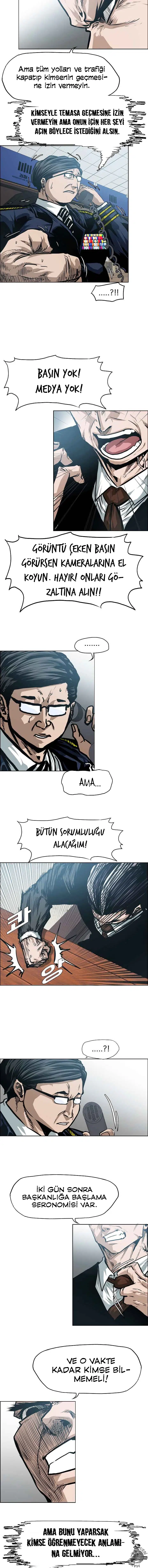Çatı Katı Kılıç Ustası - Bölüm 30 Sayfa 7
