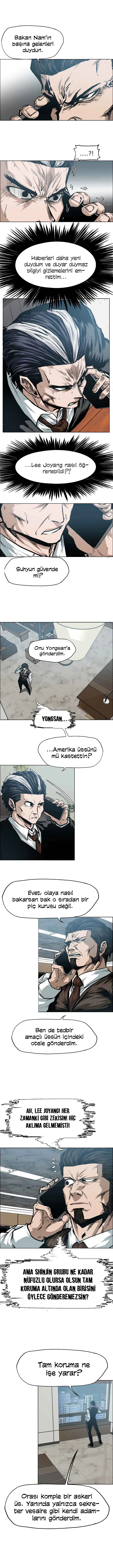 Çatı Katı Kılıç Ustası - Bölüm 31 Sayfa 2