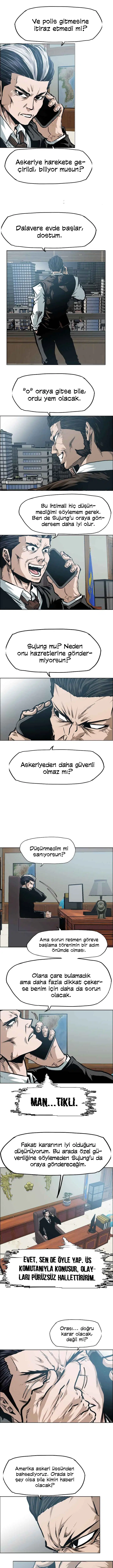 Çatı Katı Kılıç Ustası - Bölüm 31 Sayfa 3