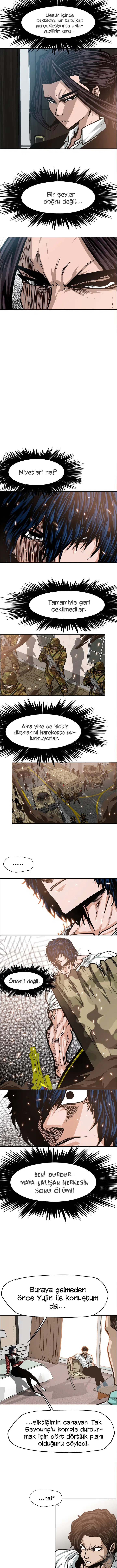 Çatı Katı Kılıç Ustası - Bölüm 33 Sayfa 7