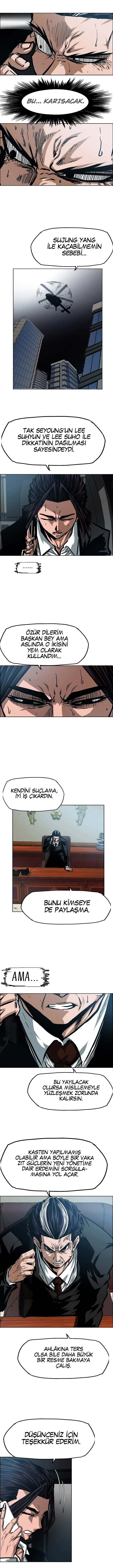 Çatı Katı Kılıç Ustası - Bölüm 36 Sayfa 7