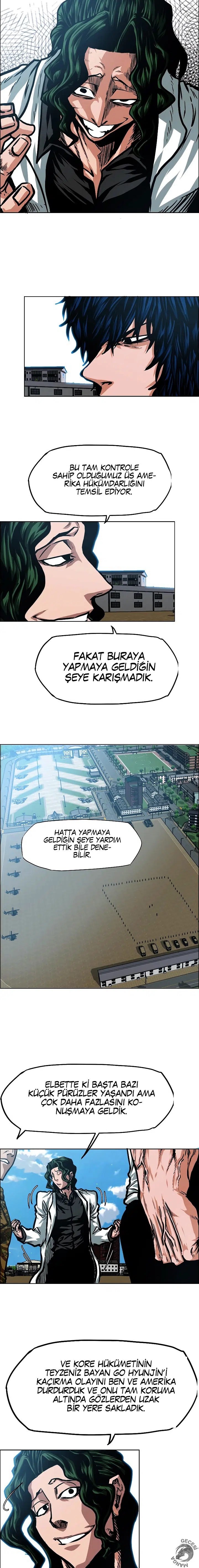 Çatı Katı Kılıç Ustası - Bölüm 37 Sayfa 9