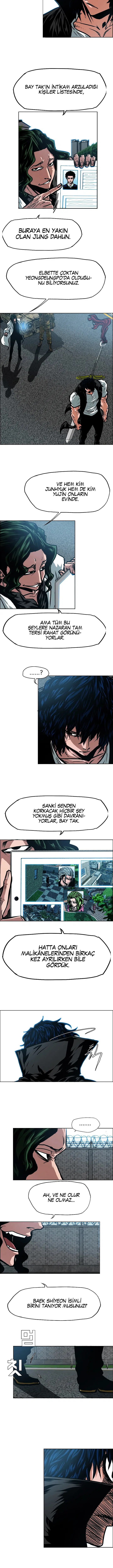 Çatı Katı Kılıç Ustası - Bölüm 38 Sayfa 4