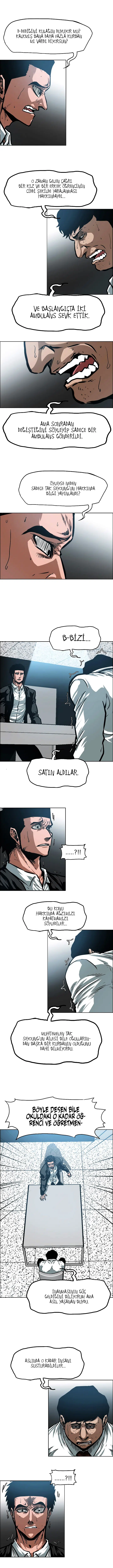 Çatı Katı Kılıç Ustası - Bölüm 39 Sayfa 2