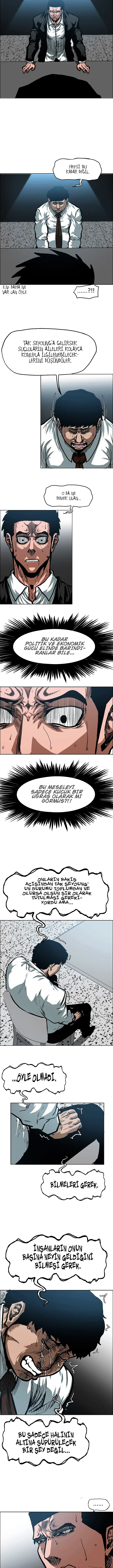 Çatı Katı Kılıç Ustası - Bölüm 39 Sayfa 4