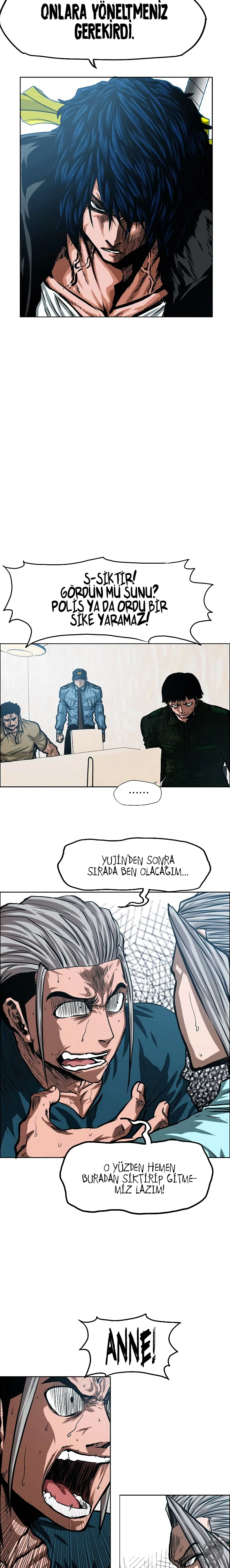 Çatı Katı Kılıç Ustası - Bölüm 40 Sayfa 5