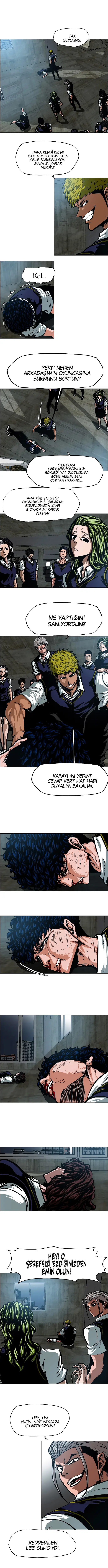 Çatı Katı Kılıç Ustası - Bölüm 42 Sayfa 2