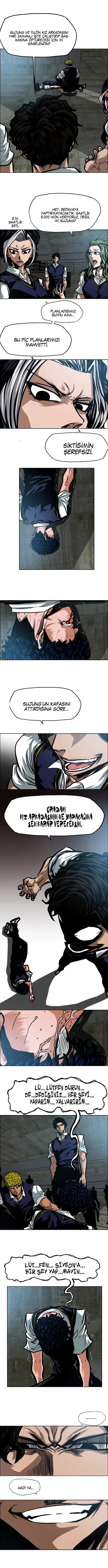 Çatı Katı Kılıç Ustası - Bölüm 42 Sayfa 4