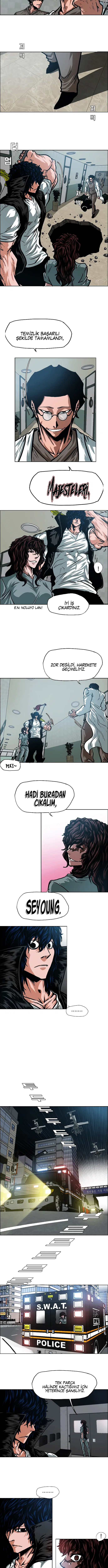 Çatı Katı Kılıç Ustası - Bölüm 42 Sayfa 10