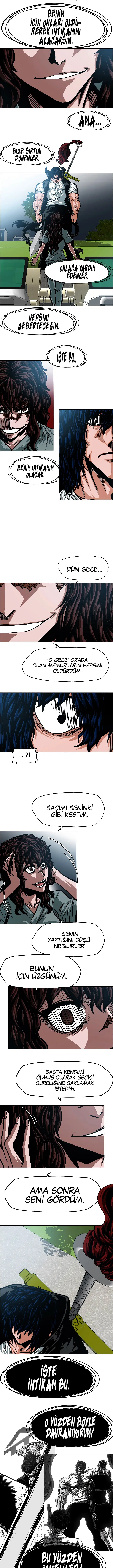 Çatı Katı Kılıç Ustası - Bölüm 44 Sayfa 2