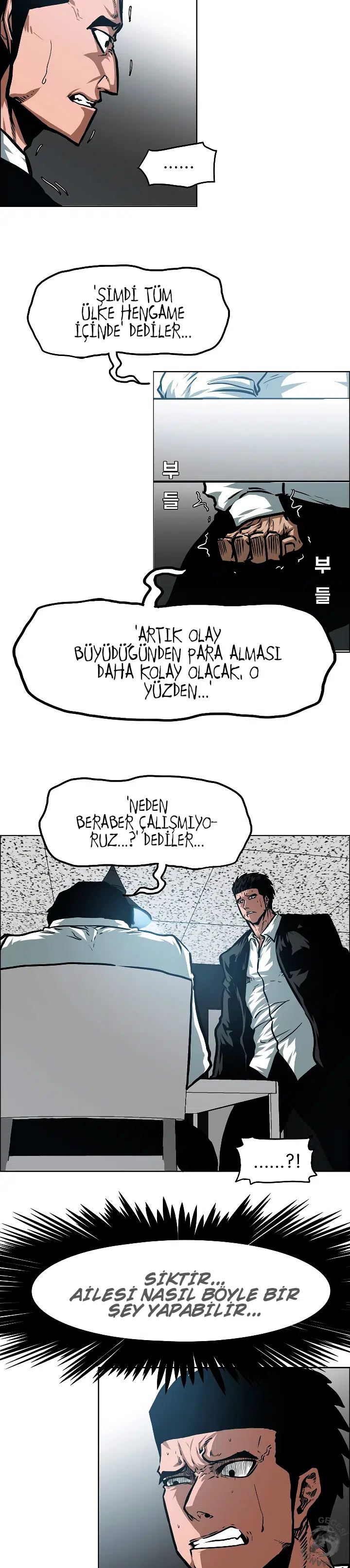 Çatı Katı Kılıç Ustası - Bölüm 44 Sayfa 4