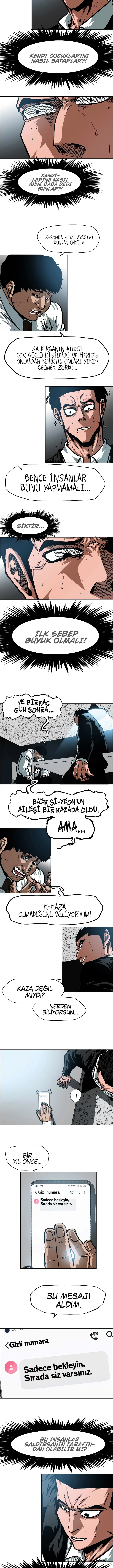 Çatı Katı Kılıç Ustası - Bölüm 44 Sayfa 5