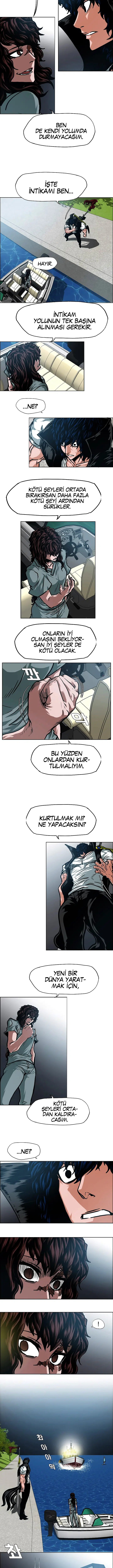 Çatı Katı Kılıç Ustası - Bölüm 44 Sayfa 8