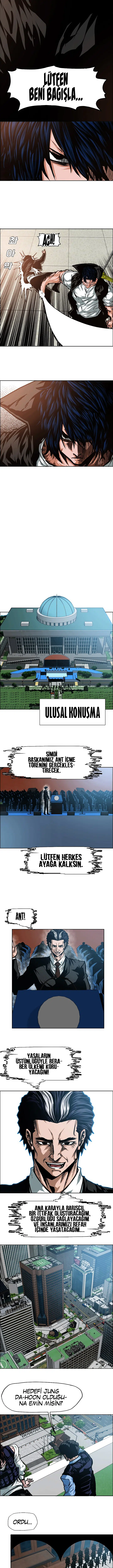 Çatı Katı Kılıç Ustası - Bölüm 45 Sayfa 8