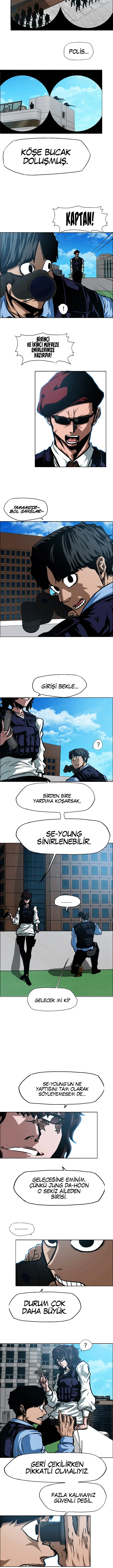 Çatı Katı Kılıç Ustası - Bölüm 45 Sayfa 9