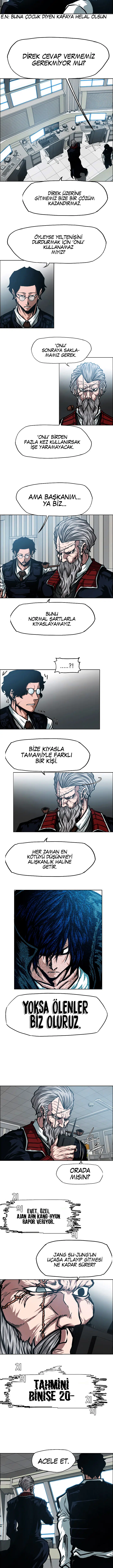Çatı Katı Kılıç Ustası - Bölüm 46 Sayfa 6