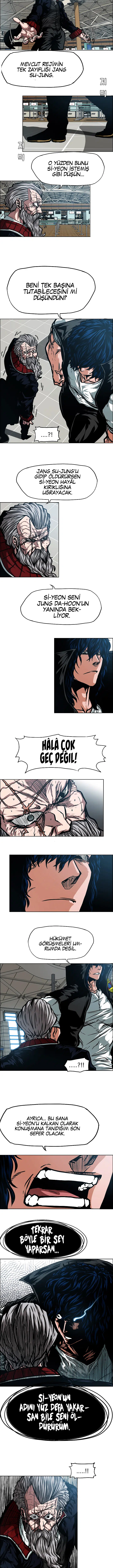 Çatı Katı Kılıç Ustası - Bölüm 46 Sayfa 11
