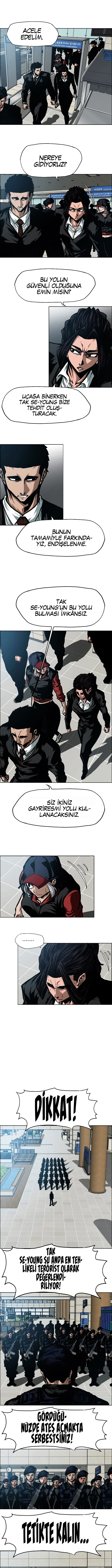 Çatı Katı Kılıç Ustası - Bölüm 47 Sayfa 2