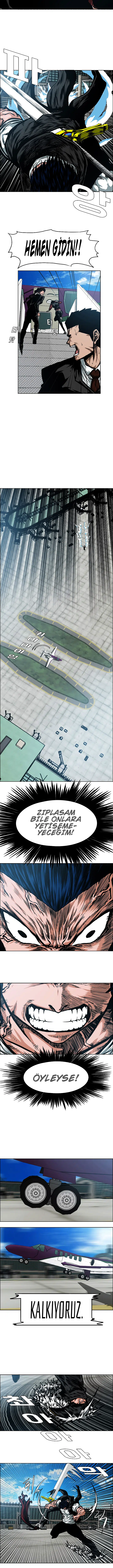 Çatı Katı Kılıç Ustası - Bölüm 47 Sayfa 8