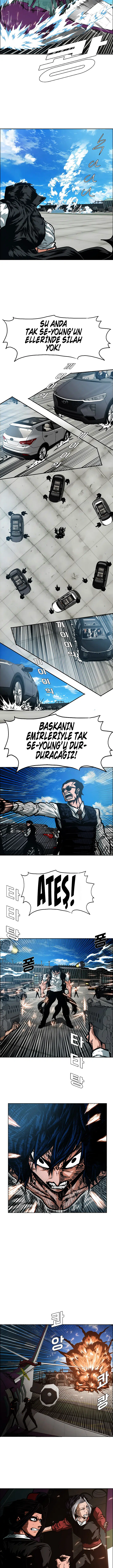 Çatı Katı Kılıç Ustası - Bölüm 47 Sayfa 11