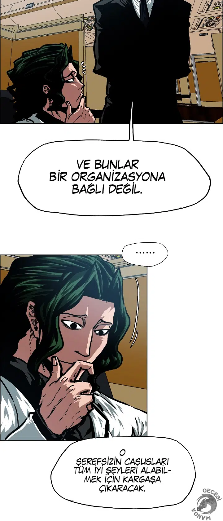 Çatı Katı Kılıç Ustası - Bölüm 48 Sayfa 10
