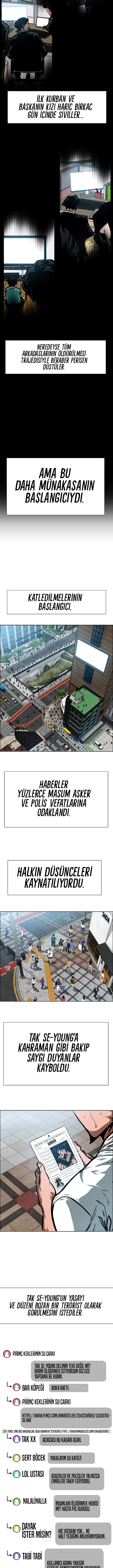 Çatı Katı Kılıç Ustası - Bölüm 49 Sayfa 3