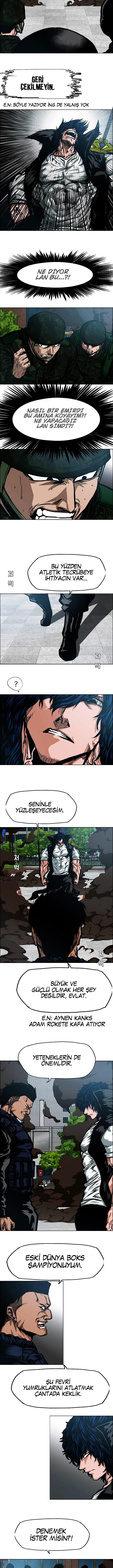 Çatı Katı Kılıç Ustası - Bölüm 49 Sayfa 9