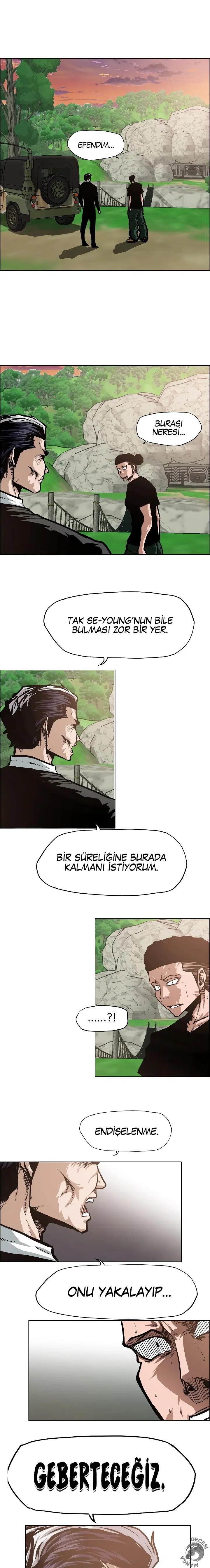 Çatı Katı Kılıç Ustası - Bölüm 52 Sayfa 3